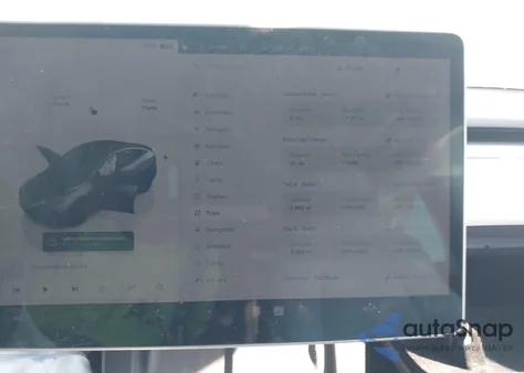 2022 Tesla Model Y Performance Dual Motor All-Wheel Drive из США, поврежденный, VIN 7SAYGDEF1NF368587